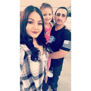 Meet your Posher, Georgina